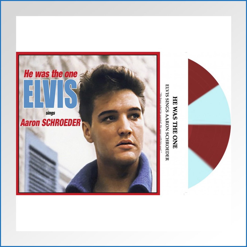 He Was The One RSD 2023 (Vinyl)