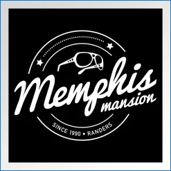 Memphis Mansion