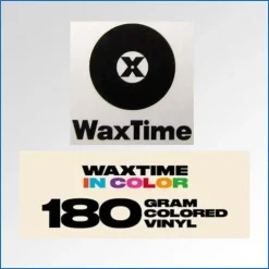 WaxTime