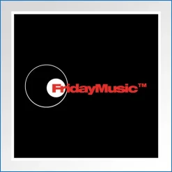 Friday Music USA