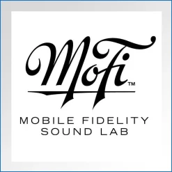 Mobile Fidelity Sound Lab
