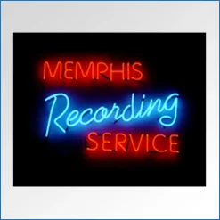 Memphis Recording Service