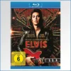 elvis blue ray