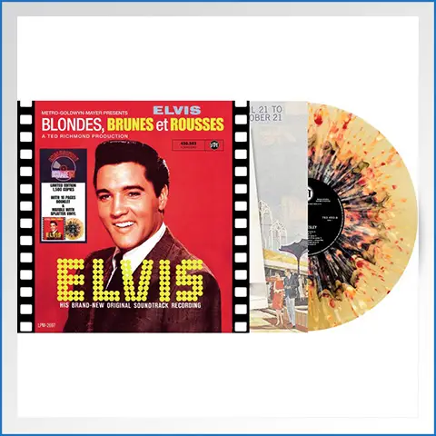 elvis-presley-blondes-brunes-rousses-rsd-2022-vinyle