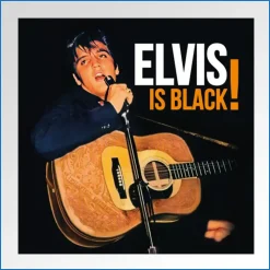 elvis-presley-elvis-is-black-rsd-2023-vinyle