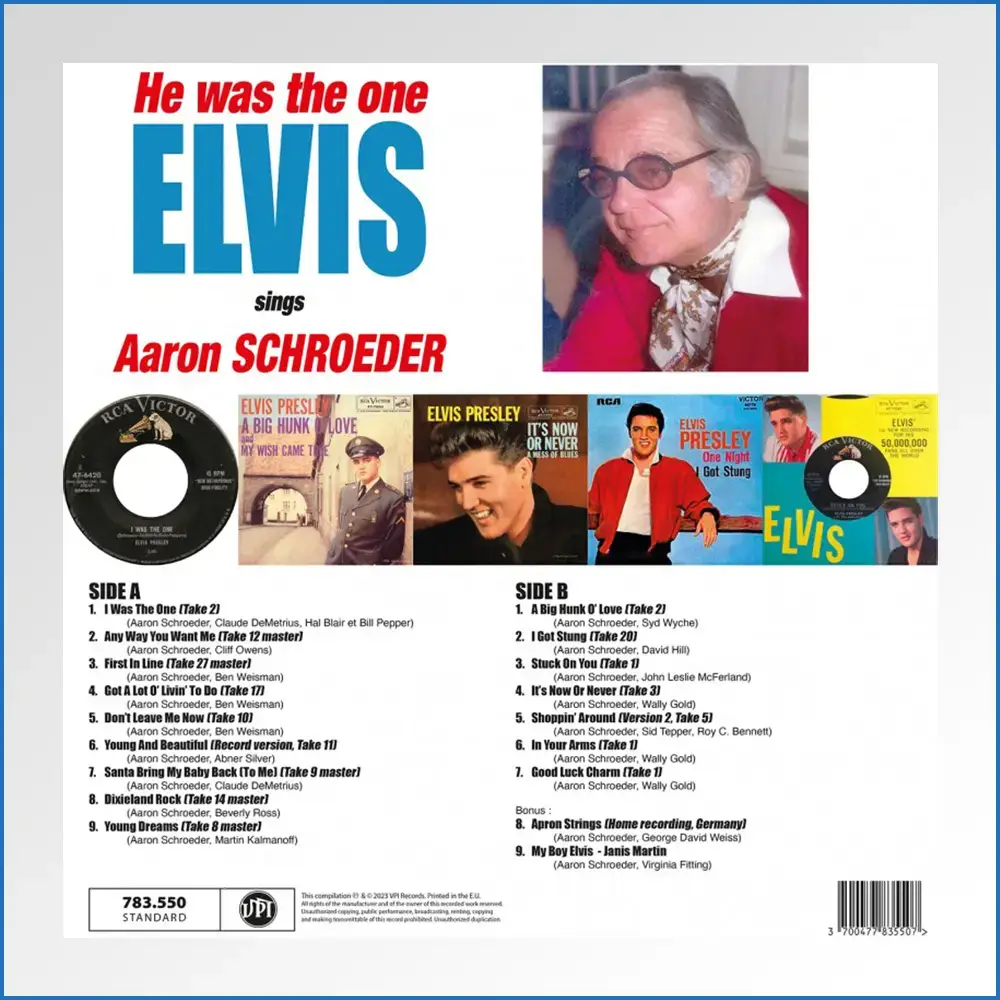 elvis-presley-sings-aaron-schroeder-rsd-2023-vinyle-1
