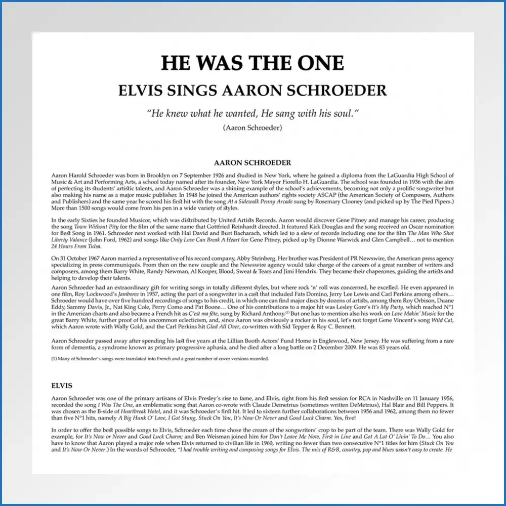 elvis-presley-sings-aaron-schroeder-rsd-2023-vinyle-3