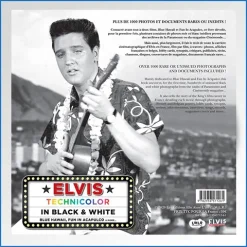 elvis-presley-technicolor-in-black-white-livre-vinyle-cd-2