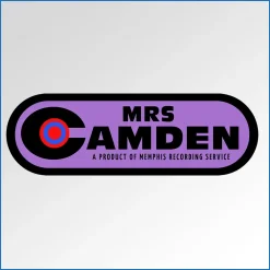 Memphis Recording Service CAMDEN