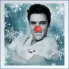 Elvis Christmas Album (Red Vinyl) - Vinyl LP.jpg