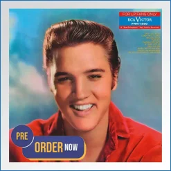 Elvis For LP Fans Only MOV Blue.jpg