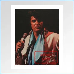 Elvis Presley Burning Love and Hits From His Movies, Volume 2 LP bonus photo front.jpg