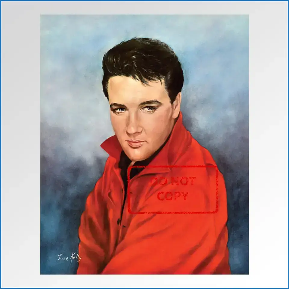 Elvis Presley Girl Happy LP bonus poster.jpg