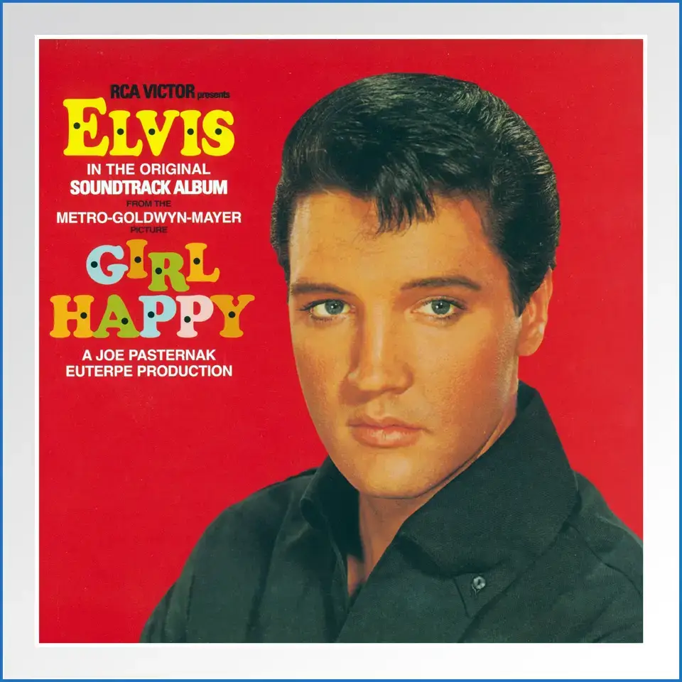 Elvis Presley Girl Happy LP .jpg