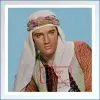 Elvis Presley Harum Scarum LP bonus photo .jpg