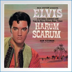 Elvis Presley Harum Scarum LP .jpg