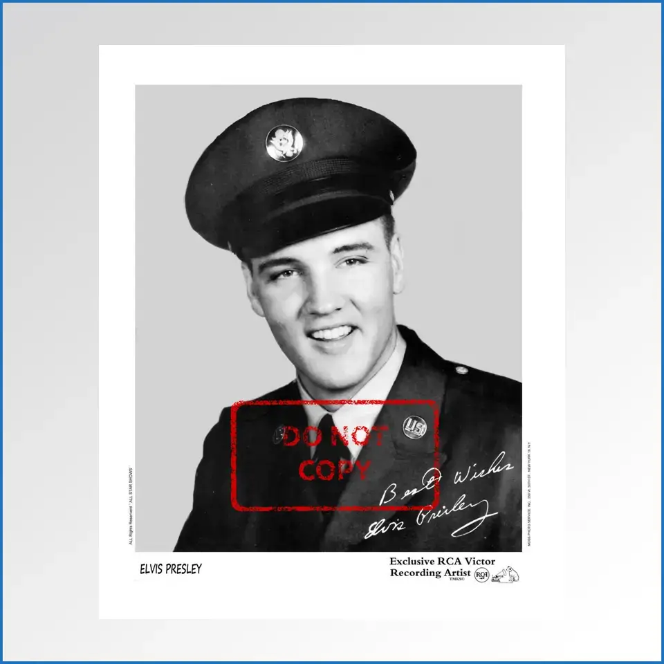 Elvis Presley King Creole LP bonus photo .jpg