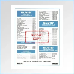 Elvis Presley Speedway LP bonus photo back.jpg