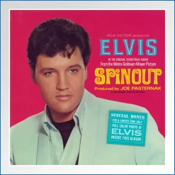 Elvis Presley Spinout LP .jpg