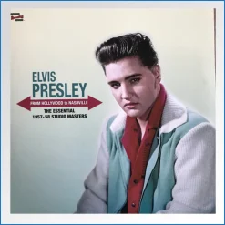 From Hollywood To Nashville - The Essential 1957-58 Studio Masters.jpg
