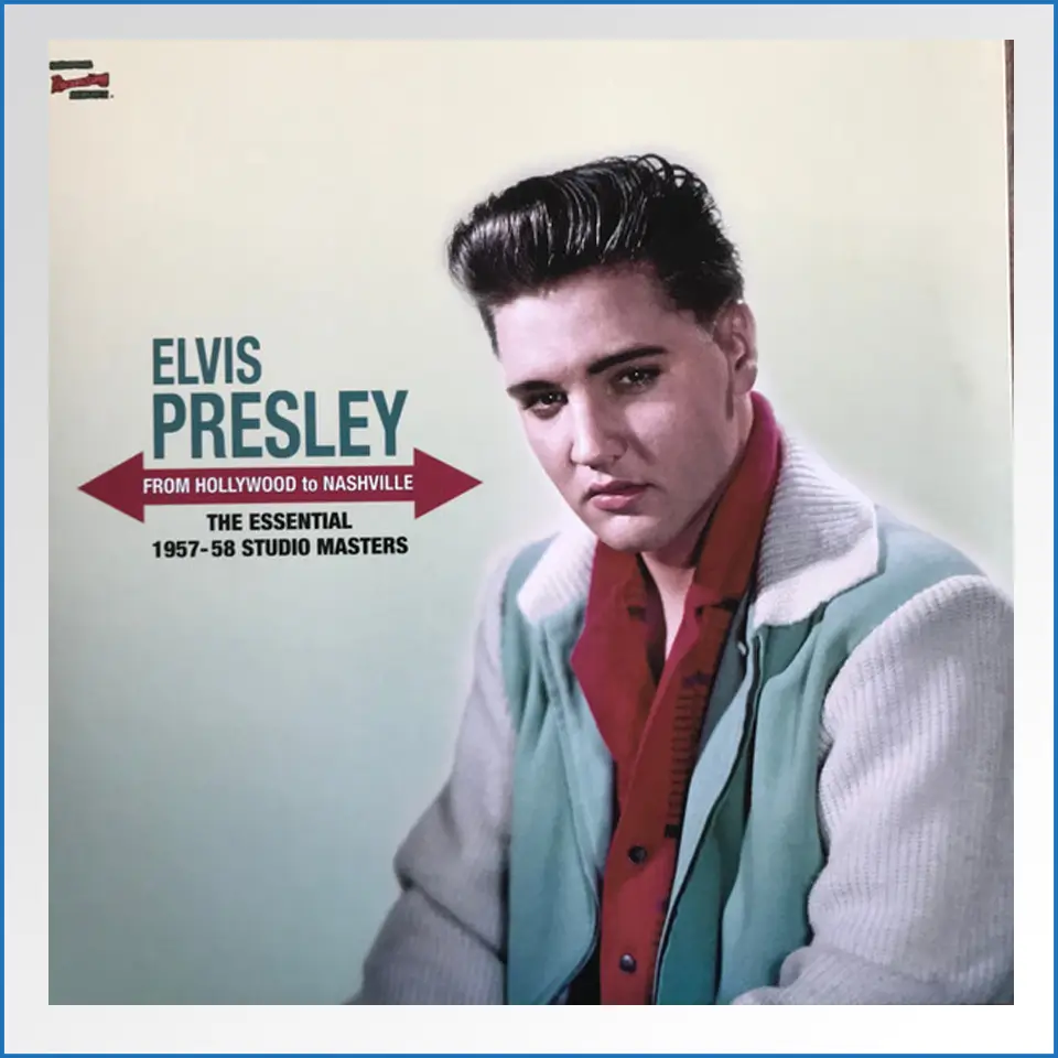 From Hollywood To Nashville - The Essential 1957-58 Studio Masters.jpg