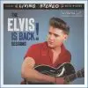 Elvis Presley – Elvis Is Back Sessions.jpg