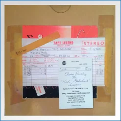 Elvis Presley – The Kid Galahad Sessions f.jpg
