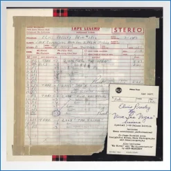 Elvis Presley – The Viva Las Vegas Sessions.jpg