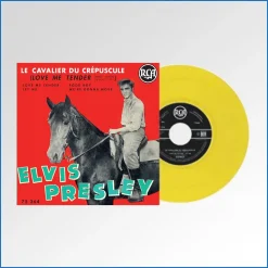love me tender 7 inch yellow.jpg