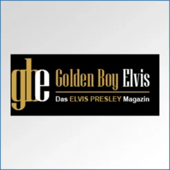 Golden Boy Elvis