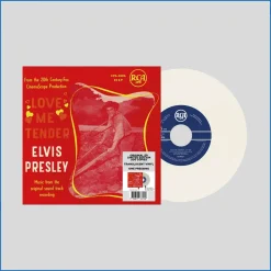 Elvis Presley Ep Etranger No.14 -Love Me Tender Translucen.jpg
