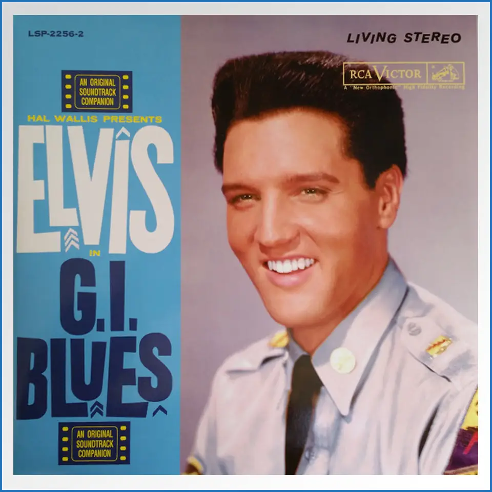Elvis Presley FTD Vinyl LP g i blues.jpg