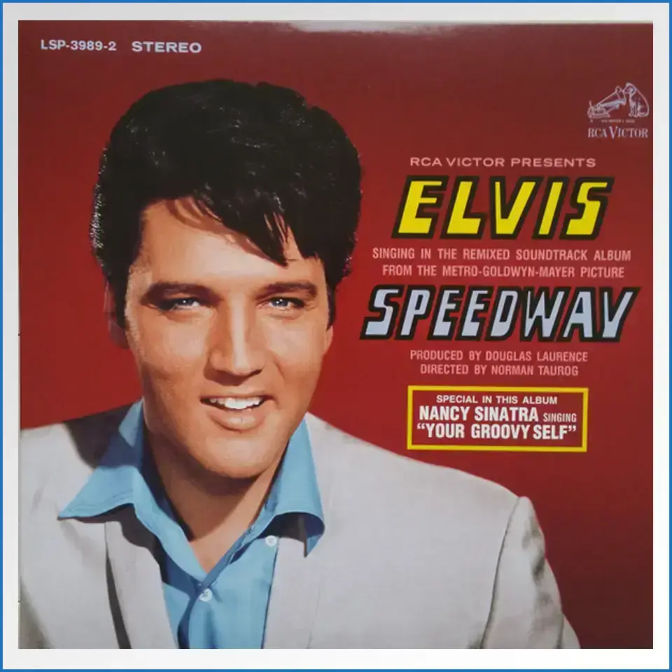 Elvis Presley FTD Vinyl LP speedway.jpg