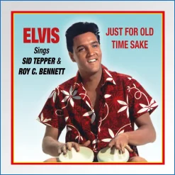 just for ol time CD Version.jpg