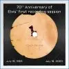 70th anniversary of Elvis' first recording session  My happiness  That's when your heartaches begin front.jpg