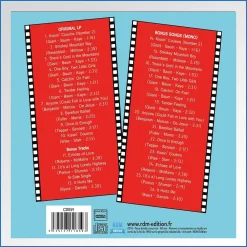 Kissin' Cousins (Salut, les cousins) back.jpg