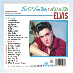 For LP Fans Only & A Date with Elvis - Mono II Stereo back+.jpg