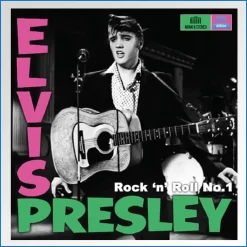 Rock 'n' roll No. 1 - Mono II Stereo front.jpg