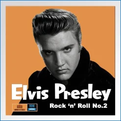Rock 'N' Roll No. 2 - Mono II Stereo front.jpg