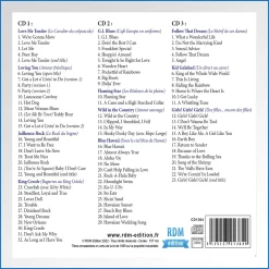 CHANSONS ORIGINALES DE SES FILMS 1956-1962 - back.jpg