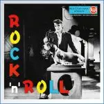 Elvis Presley - Rock 'N' Roll front.jpg