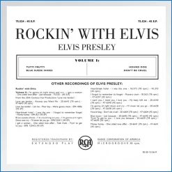Elvis Presley - Rockin' With Elvis Volume 1 back.jpg