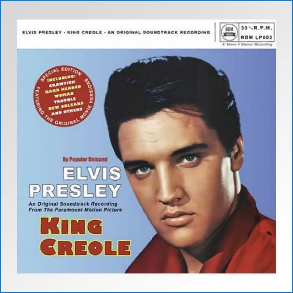 Elvis Presley - King Creole (10'' - RDM).jpg