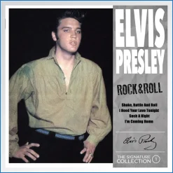 Elvis Presley - The Signature Collection N°01 - Rock 'N' Roll (CD).jpg