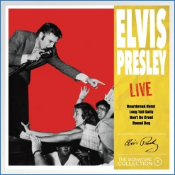 Elvis Presley - The Signature Collection N°04 - Live (CD).jpg