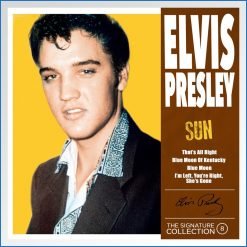 Elvis Presley - The Signature Collection N°08 - Sun (CD).jpg