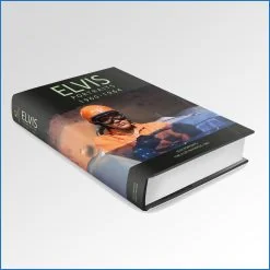 Elvis Portraits 1960 - 1964 1960 A Life In Photos 1964 2.jpg