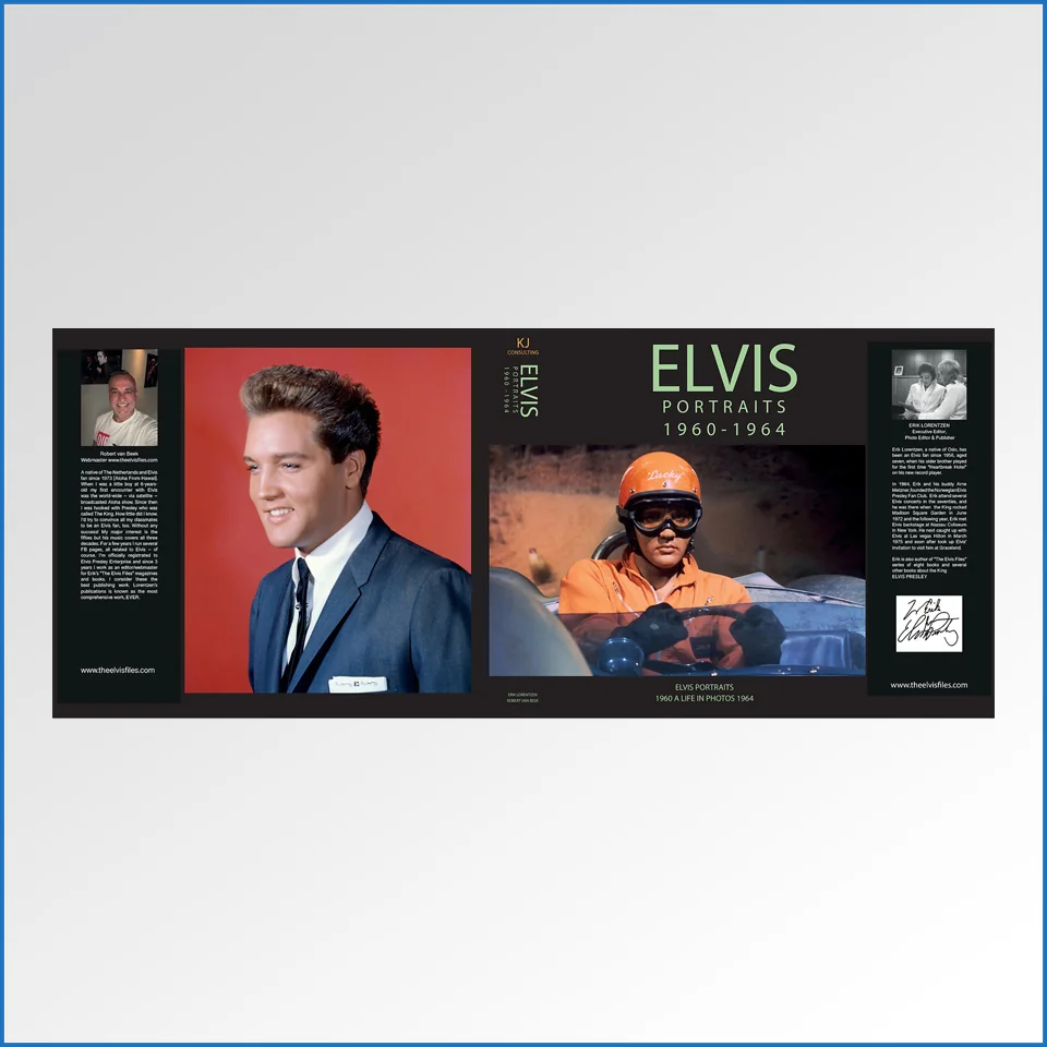 Elvis Portraits 1960 - 1964 1960 A Life In Photos 1964 3.jpg