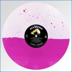 Elvis Something For Everybody LP - V.P.I. liquid-filled Vinyl 3.jpg