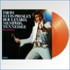 From Elvis Presley Blvd Memphis, TN (180g) (Limited Numbered Edition) (Orange Vinyl).jpg